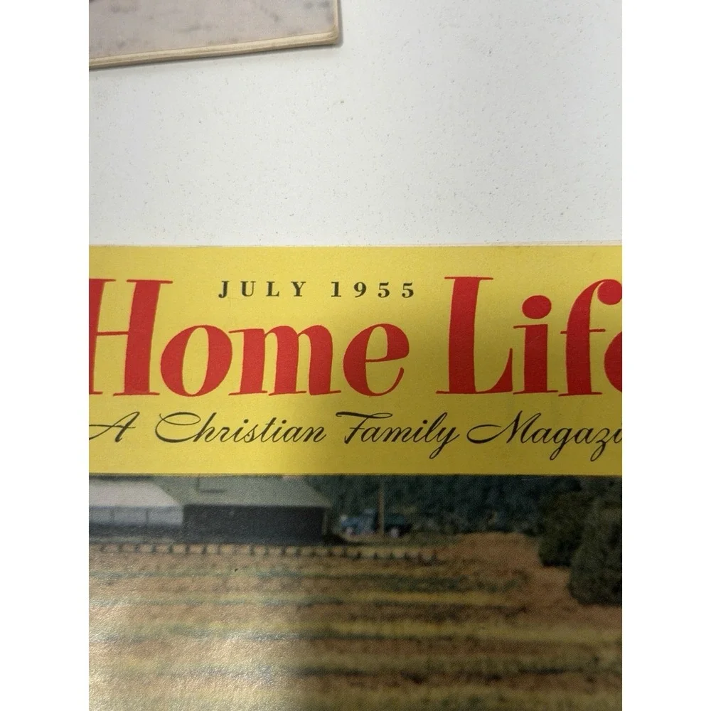 N/A 1955 home